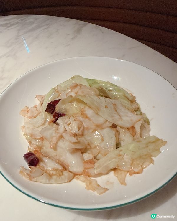 🇭🇰辣得過瘾米芝蓮級湘菜宴｜滿滿椒香鴻運當頭大魚頭