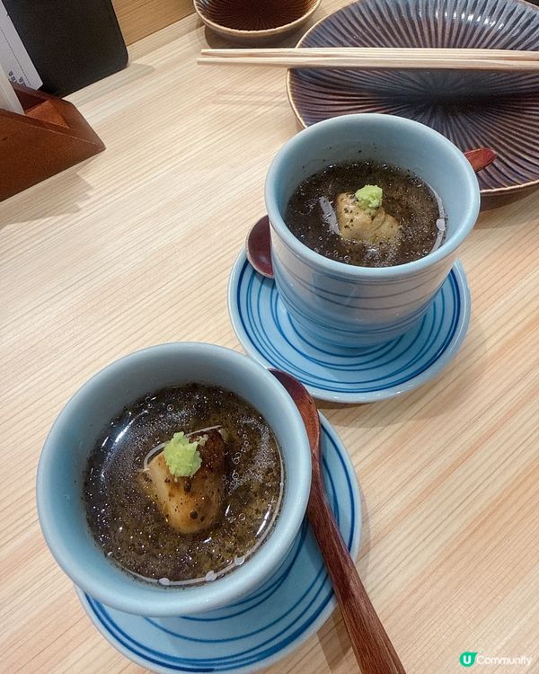 🇨🇳 深圳平民價高質板前料理| 太癲!厚燒鵝肝飯真係好Q正