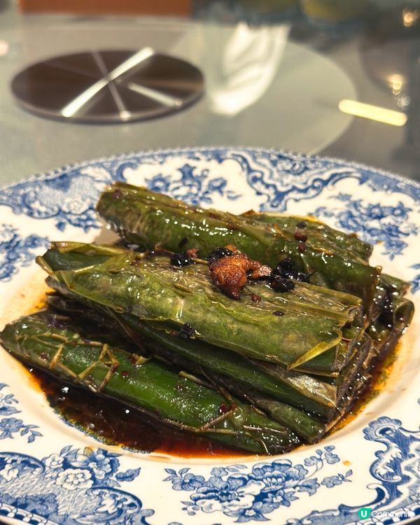 夠鑊氣！港式小菜盛宴 虎皮尖椒+脆皮蔥油雞超正