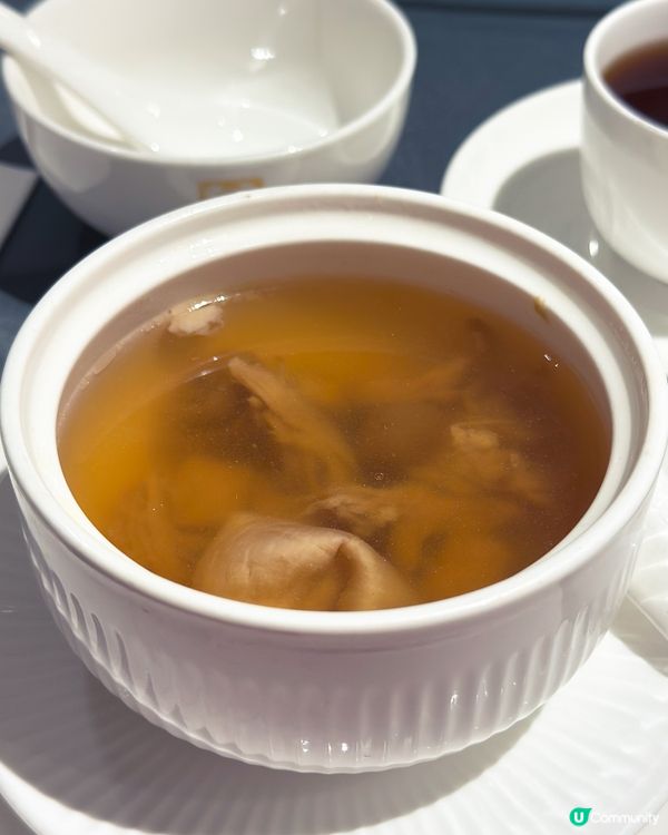 夠鑊氣！港式小菜盛宴 虎皮尖椒+脆皮蔥油雞超正