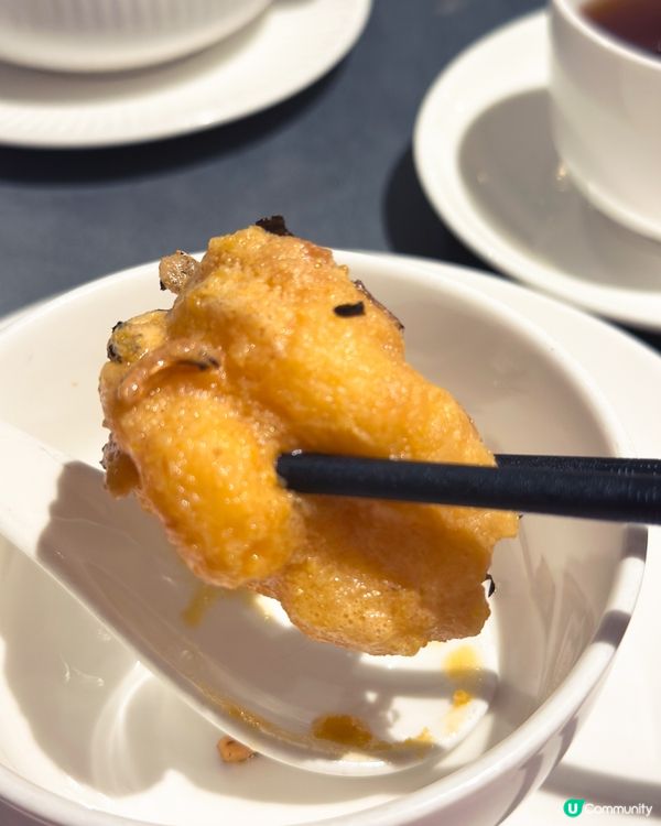 夠鑊氣！港式小菜盛宴 虎皮尖椒+脆皮蔥油雞超正