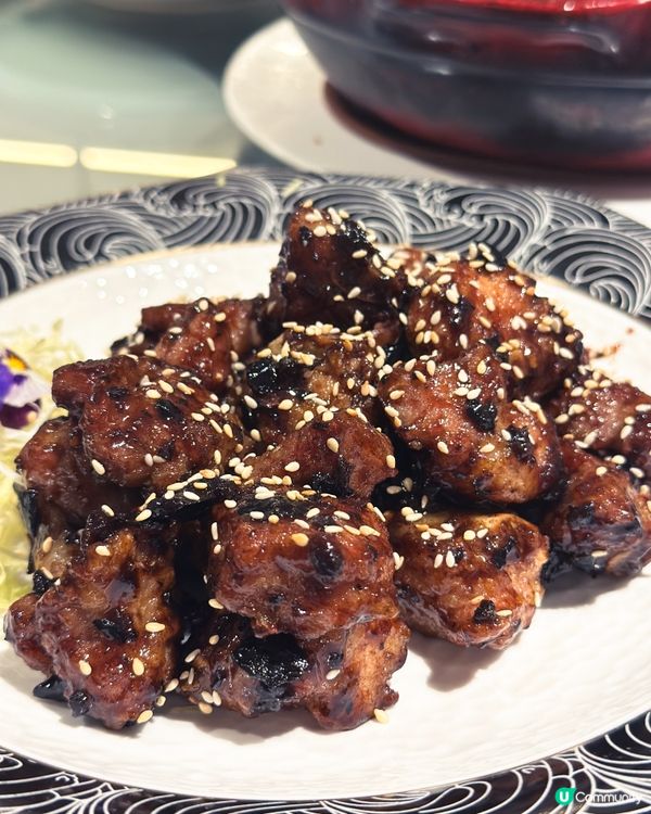 夠鑊氣！港式小菜盛宴 虎皮尖椒+脆皮蔥油雞超正