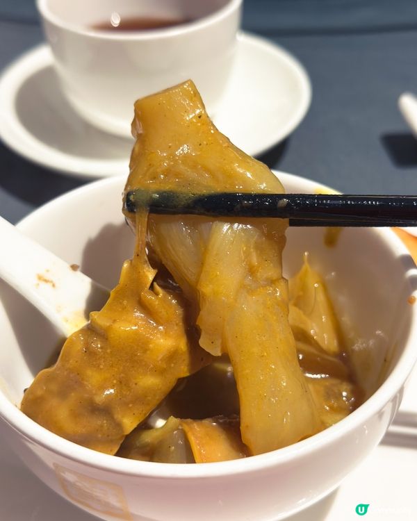 夠鑊氣！港式小菜盛宴 虎皮尖椒+脆皮蔥油雞超正