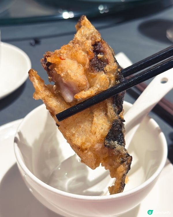 夠鑊氣！港式小菜盛宴 虎皮尖椒+脆皮蔥油雞超正