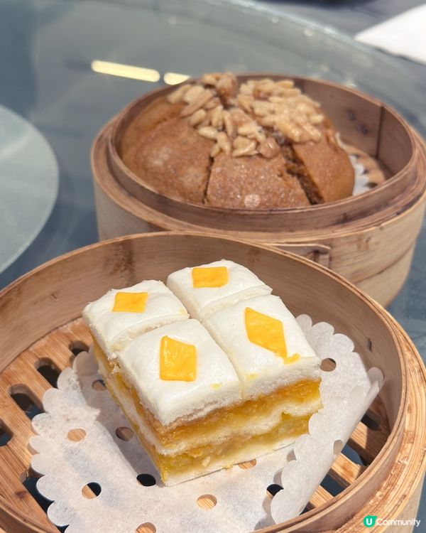 夠鑊氣！港式小菜盛宴 虎皮尖椒+脆皮蔥油雞超正