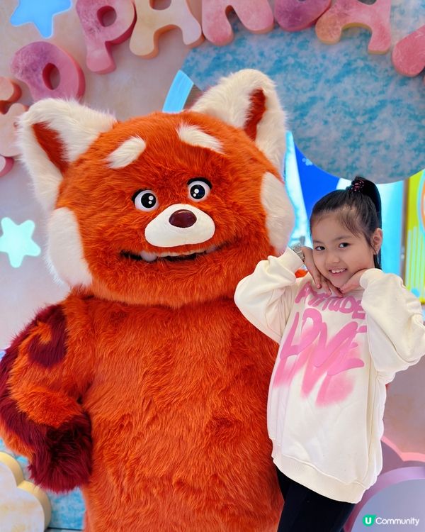 小熊貓井字過三關