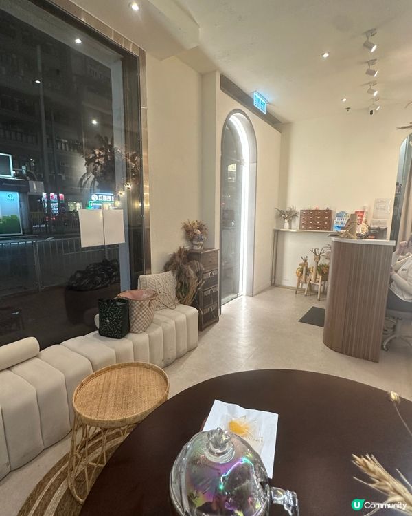 銅鑼灣按摩推介