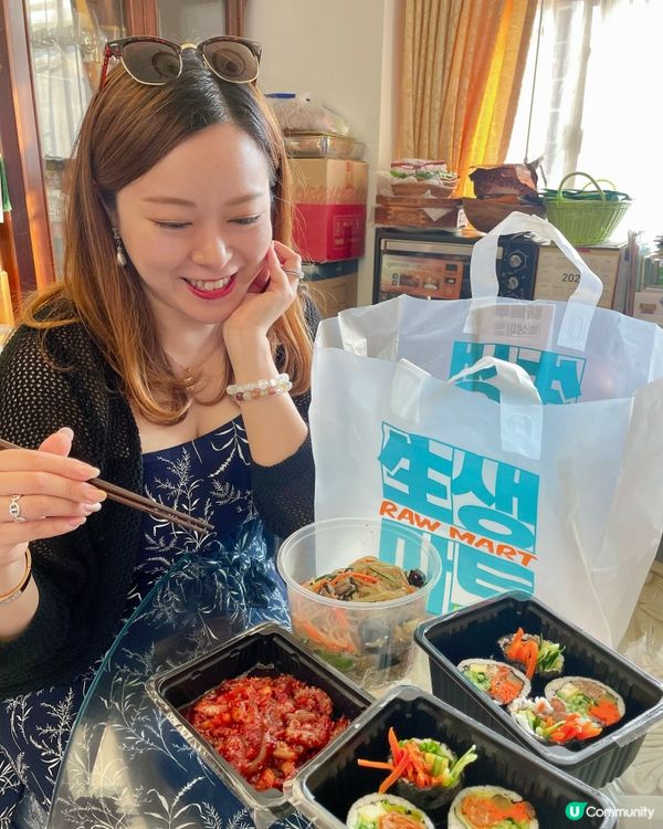 思思賢搵食之旅