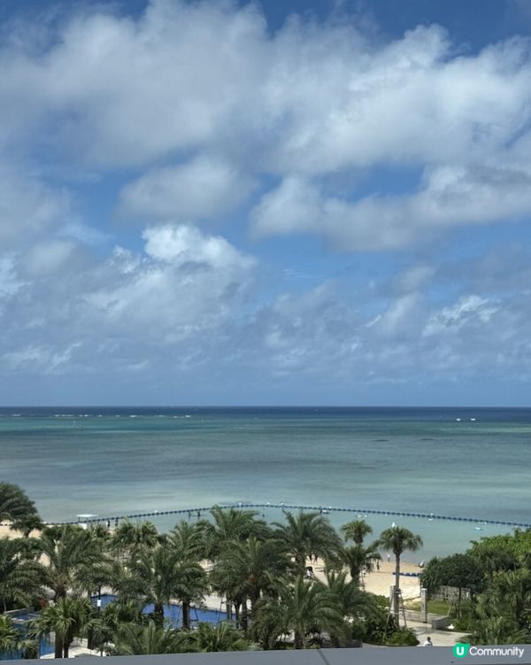 chill賞親子staycation