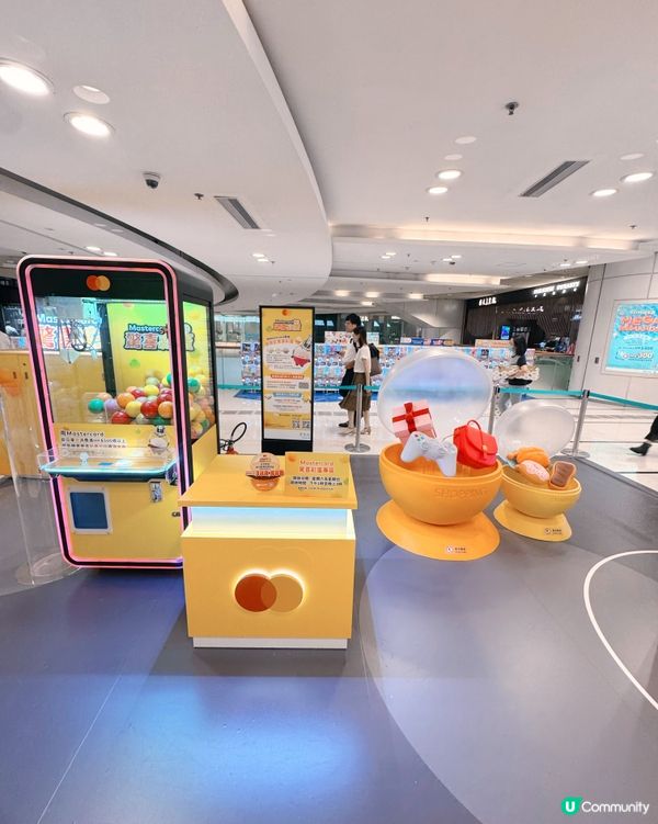 香港探店