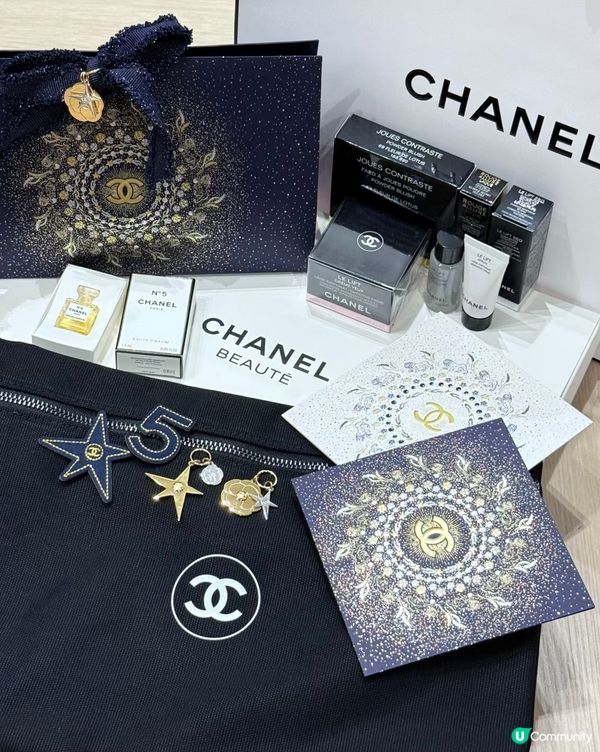 chanel