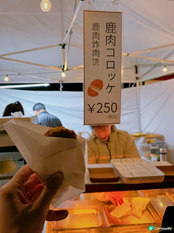 🇯🇵冬遊關西 · 美山かやぶきの里雪灯廊❄️