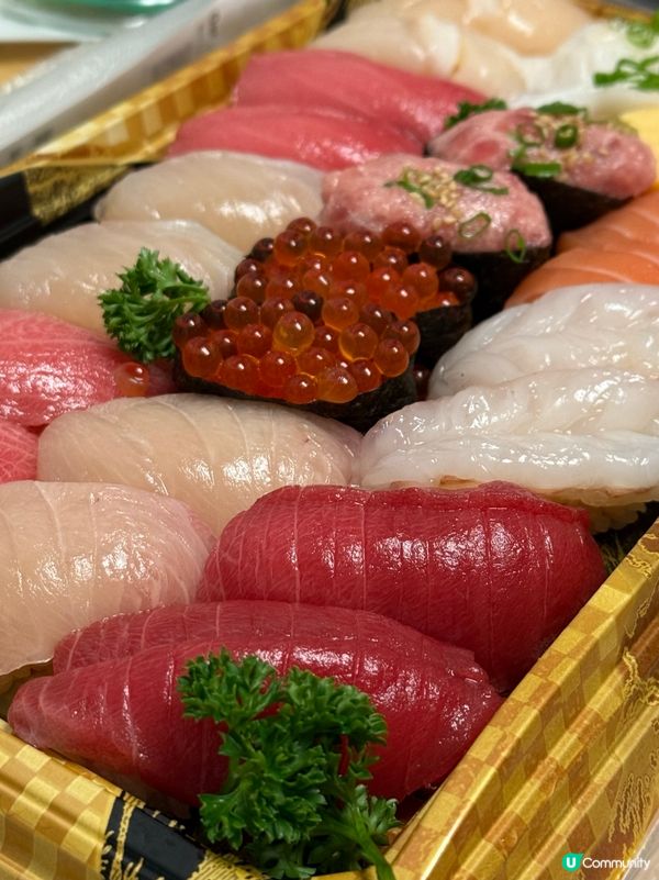 香港壽司關注組