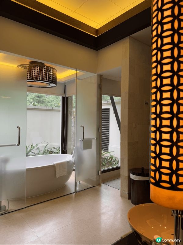 chill嘆酒店旅人祭