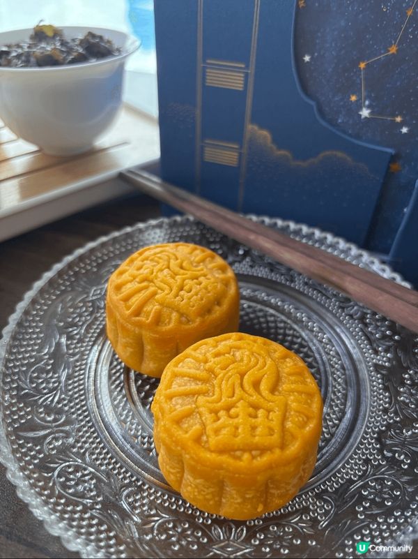 書法與甜點跨界