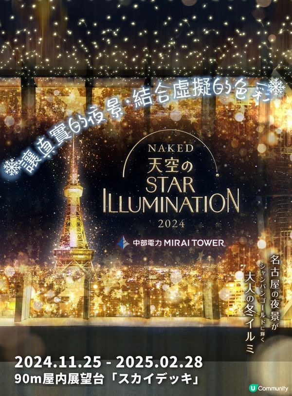 中部電力未來塔