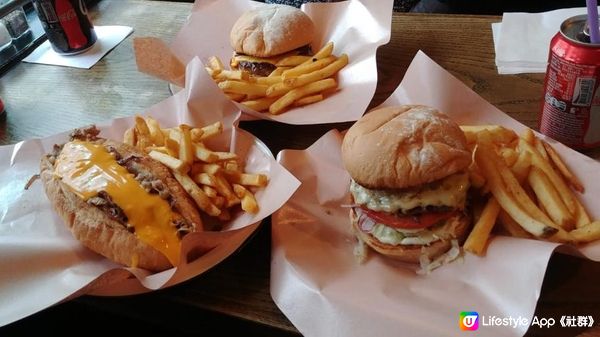 水可以唔飲 薯條一定要食