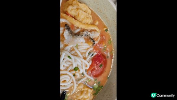 南記試食之?系列! 套餐隨凍熱情果鴨屎香茶， 相當好飲。今次...