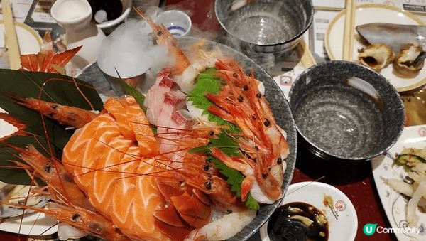 非常有特色，材料新鮮，美味無比，環境優雅，值得再一次光顧