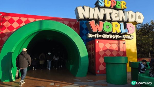 大阪必到旅遊打卡點通天閣，梅田空中庭園展望台及環球影城