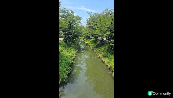 故色故鄉日本美麗的風鈴神社--川越冰川神社