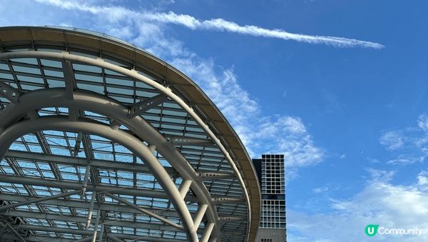 名古屋避過地震，逃過颱風之旅。
