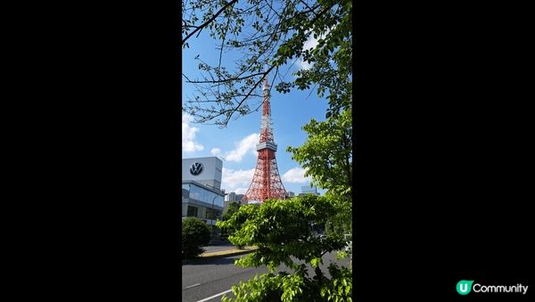 東京一日遊，如果時間充足，推薦去東京的新手先去赤羽橋站打卡東...