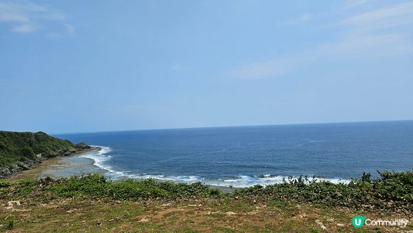 這是沖繩縣的和平紀念公園，又稱平和祈念館、戰跡國定公園，是個...