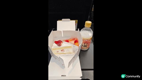 這是我今年去東京旅行所吃的美食以及在機場買的手信。