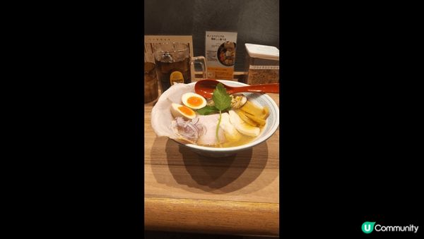 去左東京 雷門寺 食左拉麵 離開時日落既黃昏