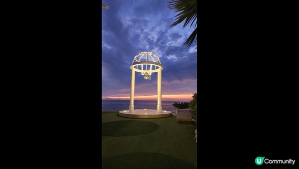 淡路島有得多觀看日落的餐廳，民宿，咖啡店。選擇了最有名氣的幸...