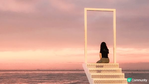 淡路島有得多觀看日落的餐廳，民宿，咖啡店。選擇了最有名氣的幸...