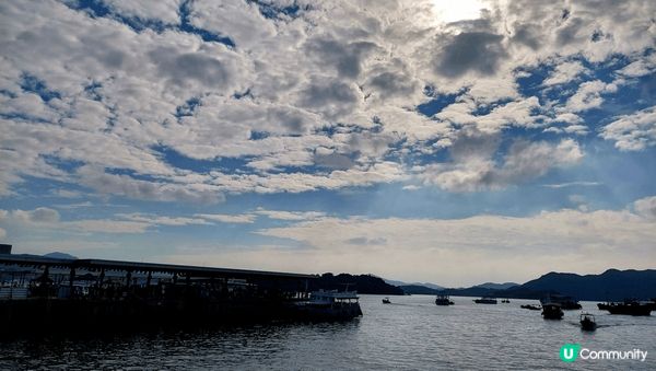 周末Chill 🐗 爆 西貢鹽田梓半日遊