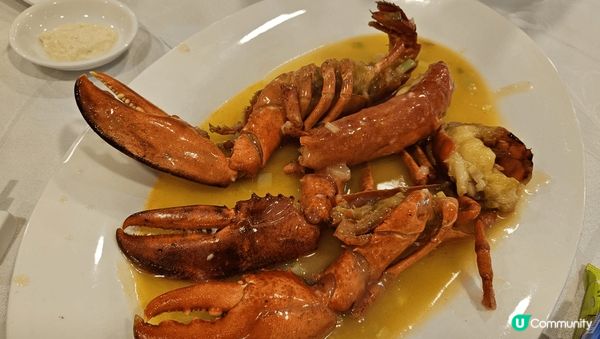 佐敦*新新酒家‘，’性比價高酒樓晚餐，冇時間限制，服務正常，...