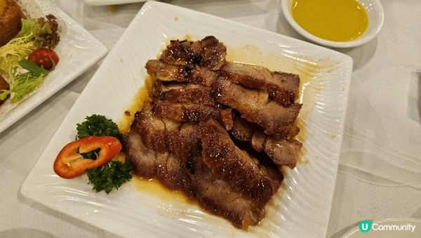 佐敦*新新酒家‘，’性比價高酒樓晚餐，冇時間限制，服務正常，...