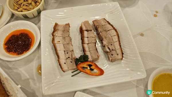 佐敦*新新酒家‘，’性比價高酒樓晚餐，冇時間限制，服務正常，...