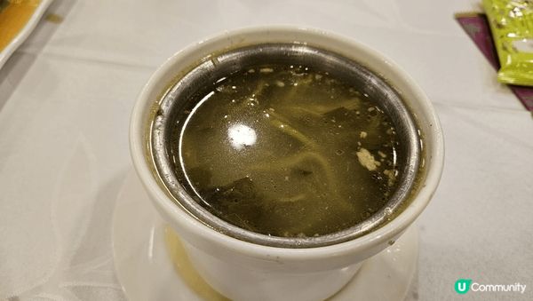 佐敦*新新酒家‘，’性比價高酒樓晚餐，冇時間限制，服務正常，...