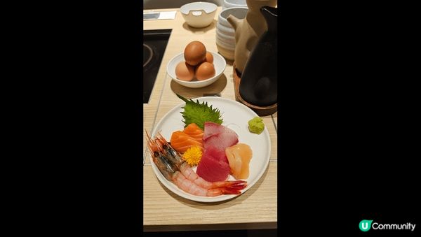 位於世貿中心既Gyujin HANARE Platinum ...