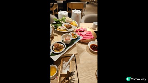 位於世貿中心既Gyujin HANARE Platinum ...