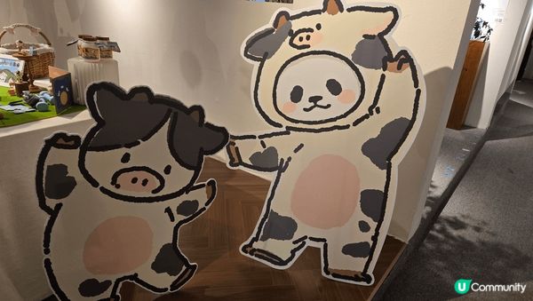 深圳華僑城創意文化區, 一個好chill , 十分令人放鬆的...