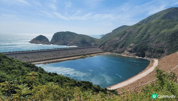 東霸係一個好靚，好有觀賞值、有教育性既地質公園，這個景點不是...