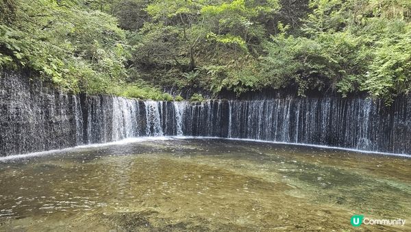 日本郊區清幽，四季有不同的景致，秋季看紅葉，冬季看雪景，美麗...