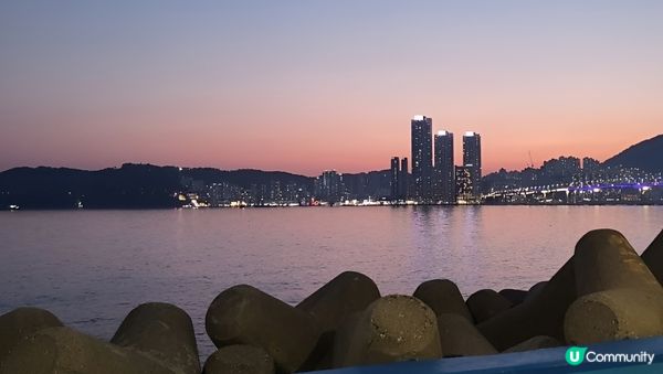 白淺灘海岸隧道