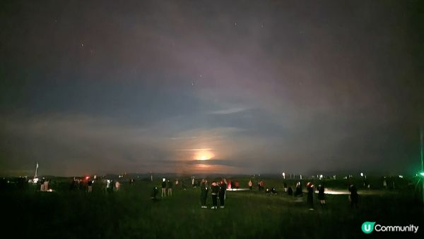 這是加拿大richmond 著名的garry point 公...