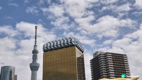 淺草站5分鐘路程的啤酒主題餐廳，TOKYO隅田川Brewin...