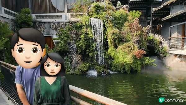 廣州遊，很多風景美麗的地方，還有廣州美食，現在的廣州真是改變...