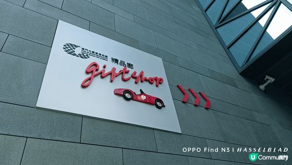 初試新開輕軌列車睇國寶，感受澳門的繁榮夜色