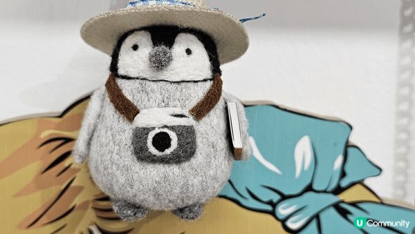 深圳南投古城，有著古城建築， 有博物館、資料館，也有潮流特色...