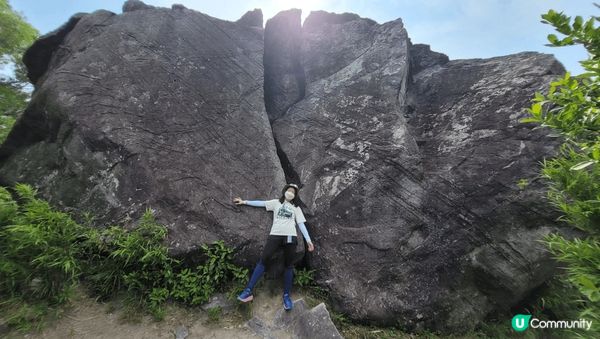 【🤪初級I冷門 l 易行 l CP值高的長屻山😍