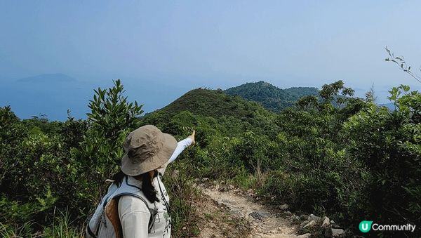 【🤪初級I冷門 l 易行 l CP值高的長屻山😍